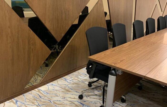 Business Bay Continental Hotel Meeting Rooms interior design / home interior design / interior / home interior design /house interior design/interior decoration /interior decorator near me /modern home decor/living room design
