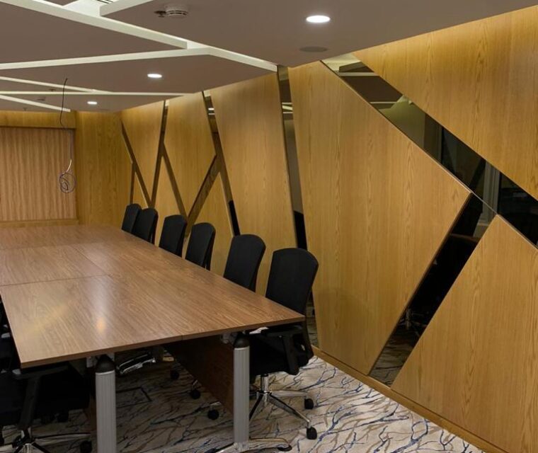 Business Bay Continental Hotel Meeting Rooms interior design / home interior design / interior / home interior design /house interior design/interior decoration /interior decorator near me /modern home decor/living room design