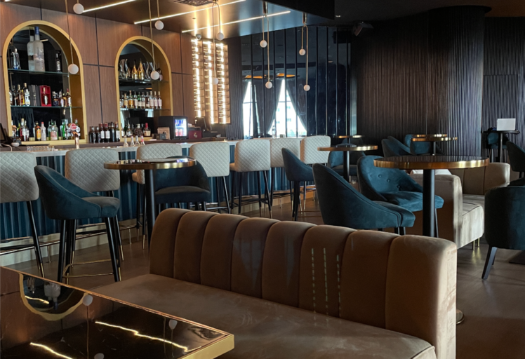 Nova Restaurant