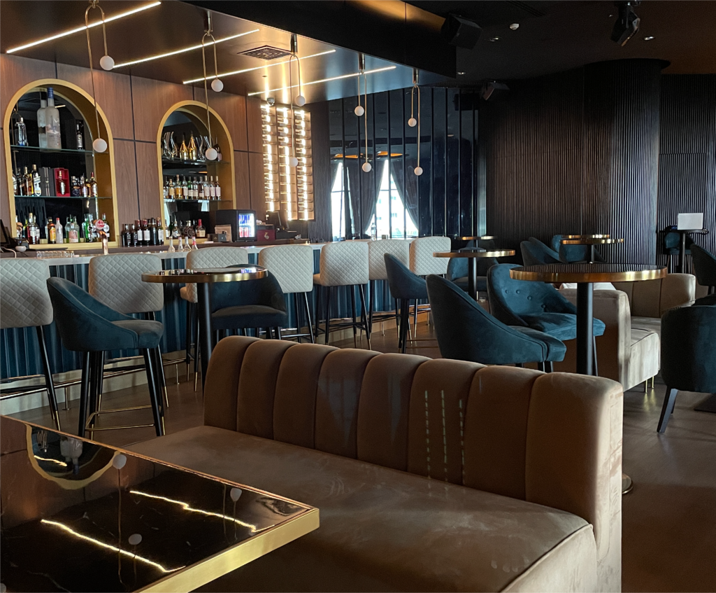 Nova Restaurant