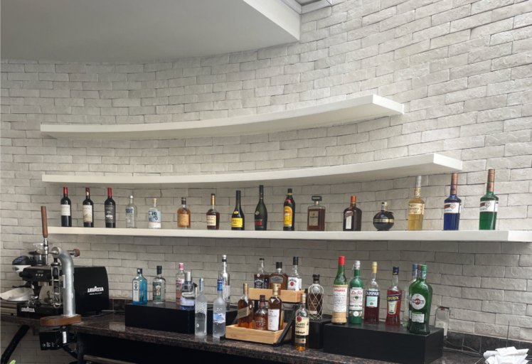 Paramount Hotel Dubai