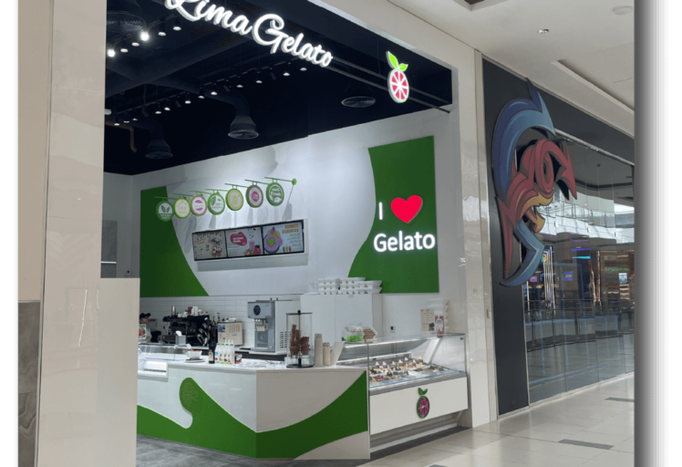 Lima gelato