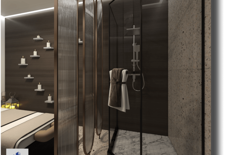 Spa and Gym Motel interior design / home interior design / interior / home interior design /house interior design/interior decoration /interior decorator near me /modern home decor/living room design