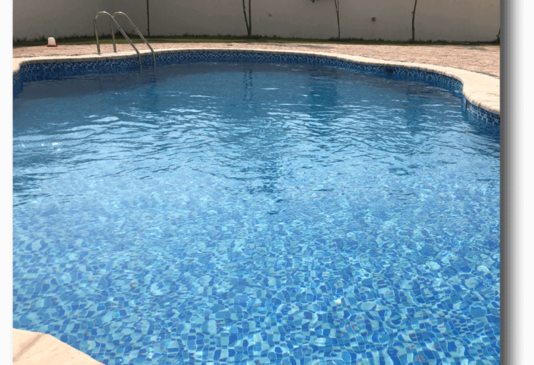 Nad Al Shiba Swimming Pool