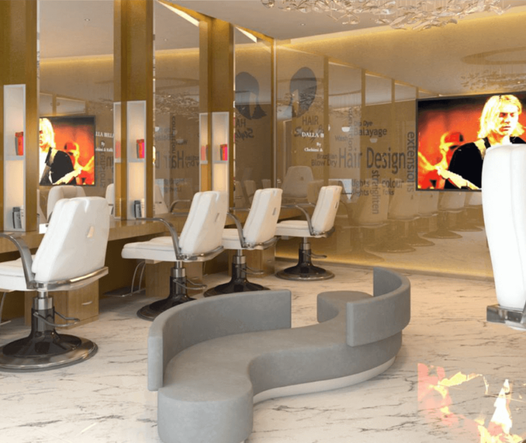 Barber Shop interior design / home interior design / interior / home interior design /house interior design/interior decoration /interior decorator near me /modern home decor/living room design