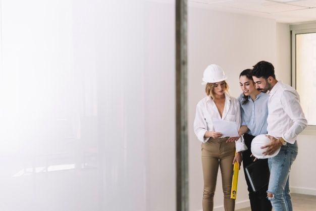 Project Management Services