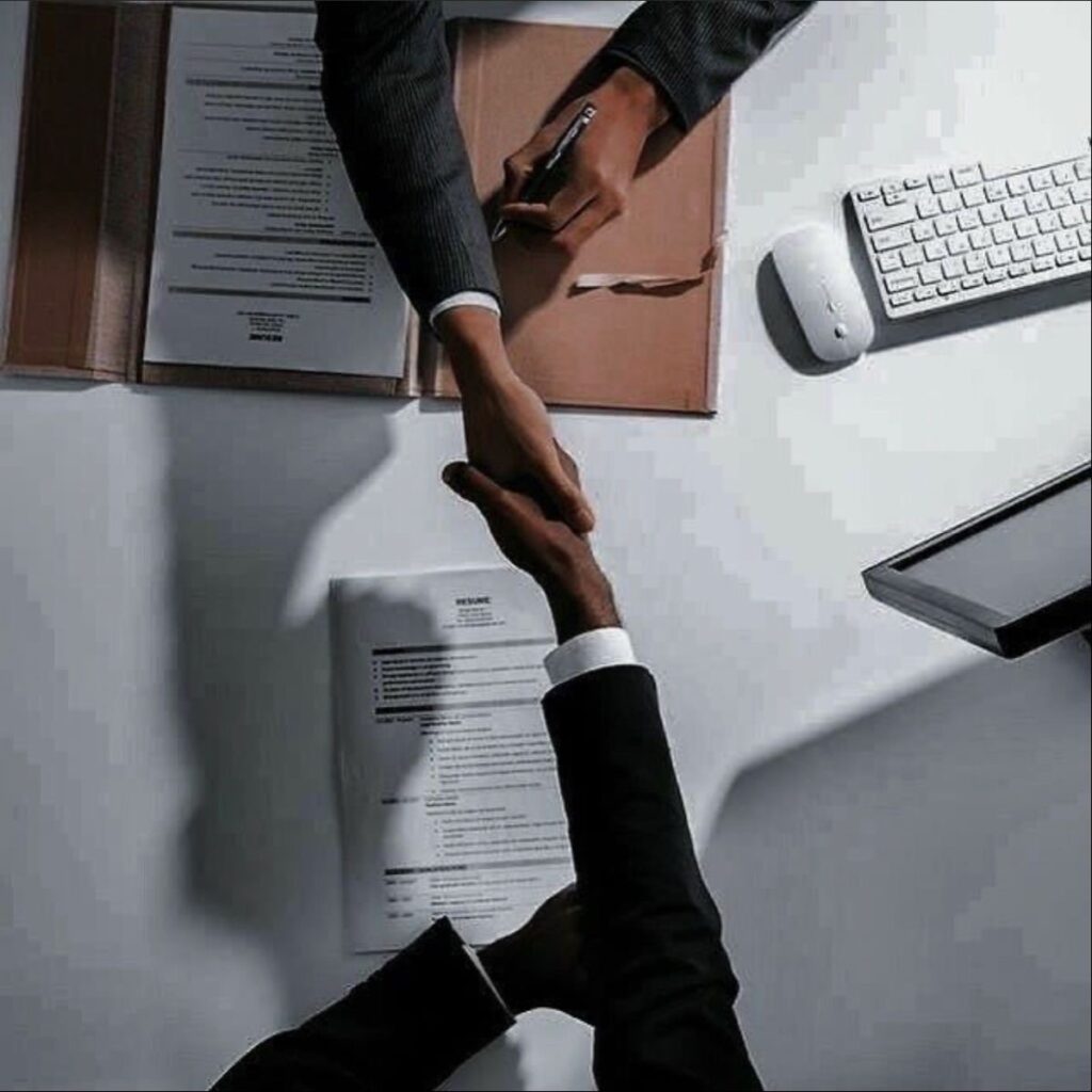 Project Management Services