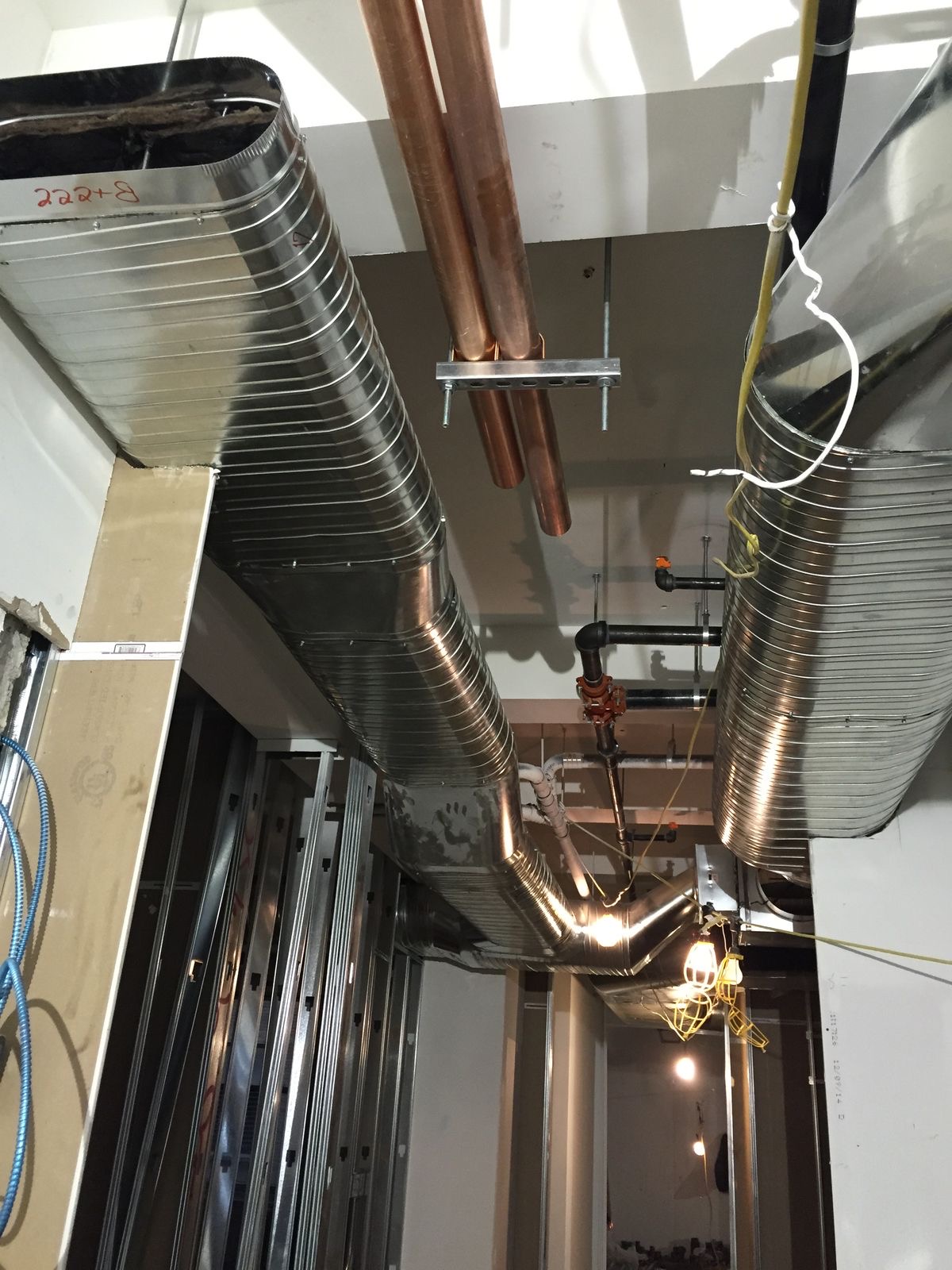 HVAC Services