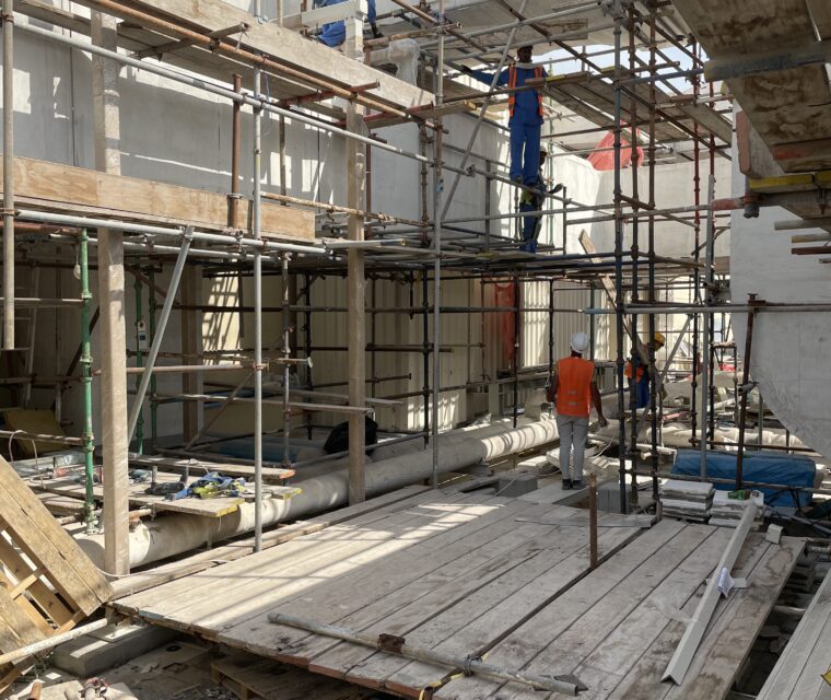 DEWA Jabal Ali Electrical Room Isolation and Flooring interior design / home interior design / interior / home interior design /house interior design/interior decoration /interior decorator near me /modern home decor/living room design