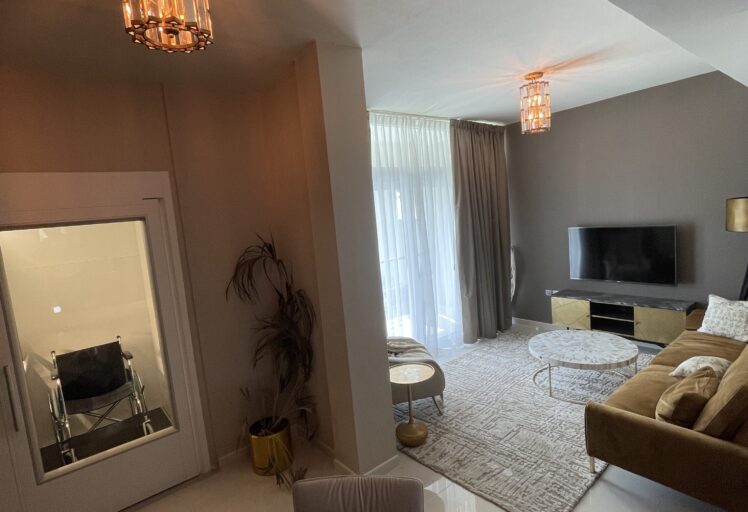 Damac -akoya