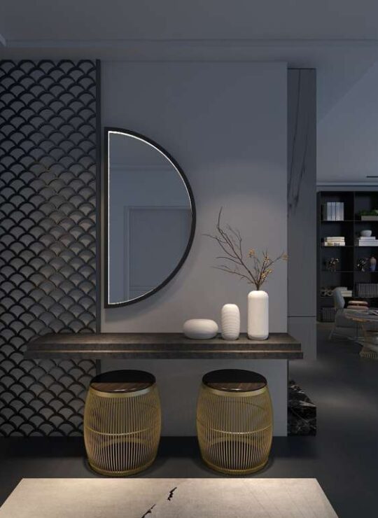 Private Roof interior design / home interior design / interior / home interior design /house interior design/interior decoration /interior decorator near me /modern home decor/living room design