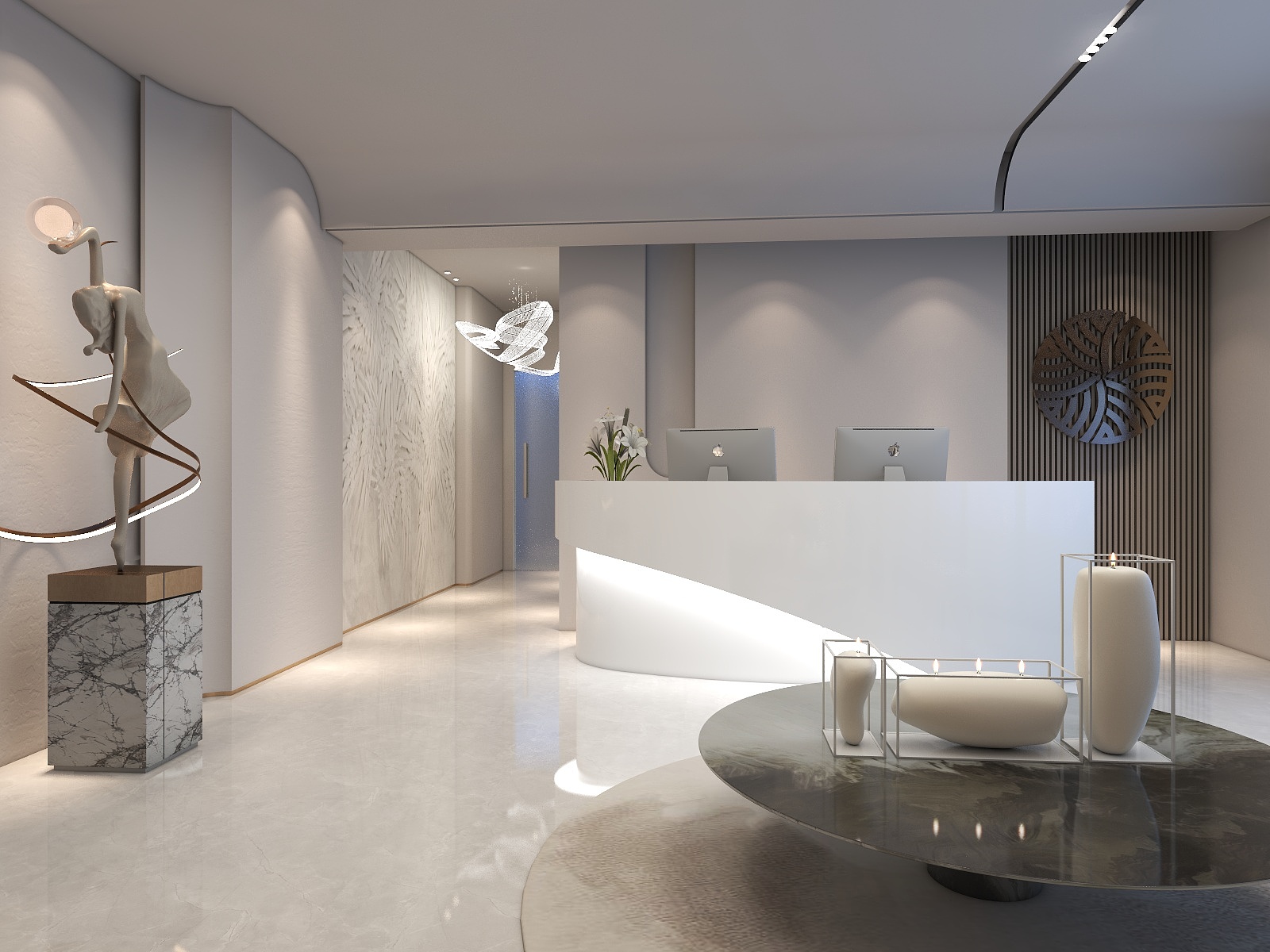 the spa and gym hotel interior design ,interior ,home interior design ,house interior design, interior decoration ,interior decorator near me , modern home decor,living room design