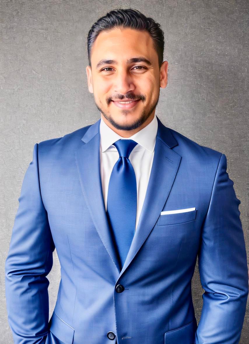 Mwaffq Hussein