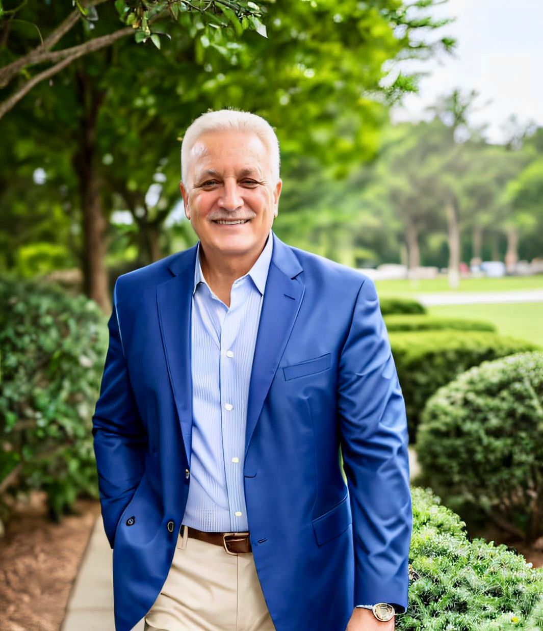 Hussein Krayim