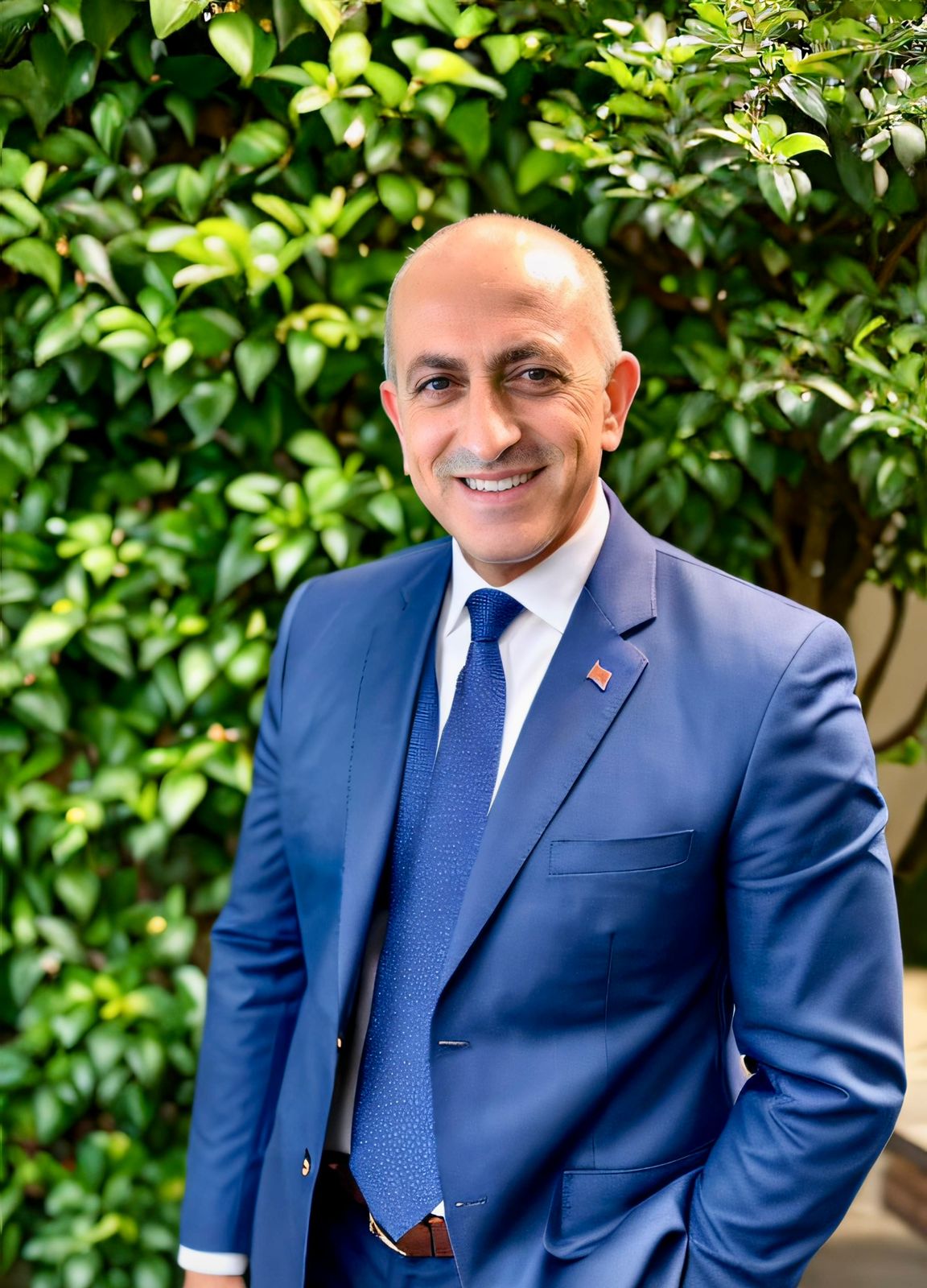 Hassan AL Najjar