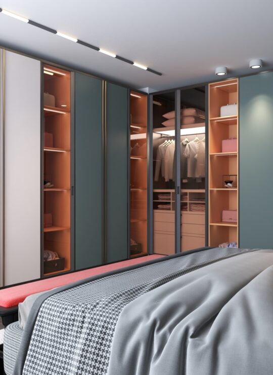 The Hill Villa bedrooms interior design / home interior design / interior / home interior design /house interior design/interior decoration /interior decorator near me /modern home decor/living room design