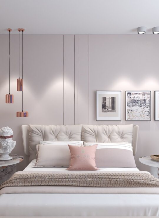 The Hill Villa bedrooms interior design / home interior design / interior / home interior design /house interior design/interior decoration /interior decorator near me /modern home decor/living room design