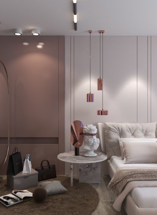 The Hill Villa bedrooms interior design / home interior design / interior / home interior design /house interior design/interior decoration /interior decorator near me /modern home decor/living room design