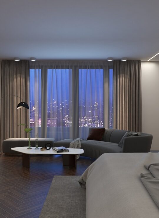 The Hill Villa bedrooms interior design / home interior design / interior / home interior design /house interior design/interior decoration /interior decorator near me /modern home decor/living room design