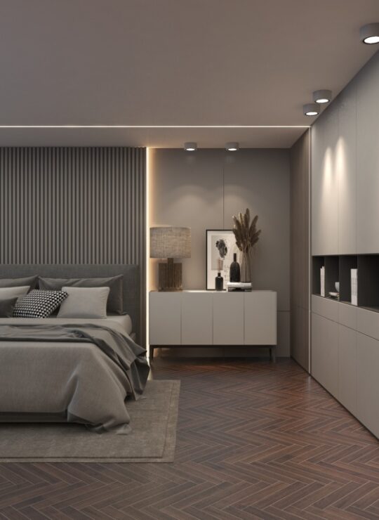 The Hill Villa bedrooms interior design / home interior design / interior / home interior design /house interior design/interior decoration /interior decorator near me /modern home decor/living room design