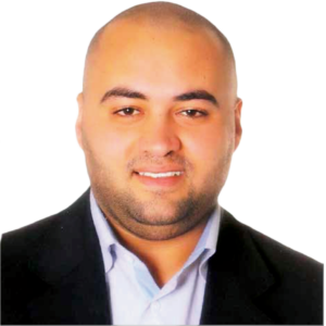 Human Resources Manager