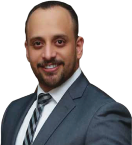 Mohammad Abu Kharma