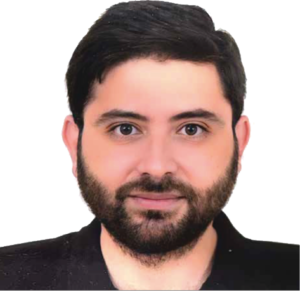 Mohammad Al Chayati