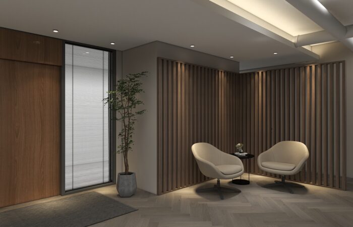 Waiting Area - ayla aviation interior design ,interior ,home interior design ,house interior design, interior decoration ,interior decorator near me , modern home decor,living room design