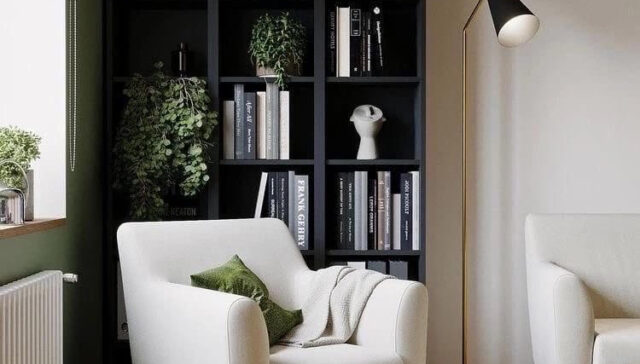 Creating the Perfect Reading Nook: Design Tips for Every Home