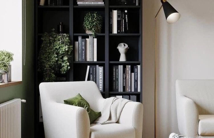 Creating the Perfect Reading Nook: Design Tips for Every Home