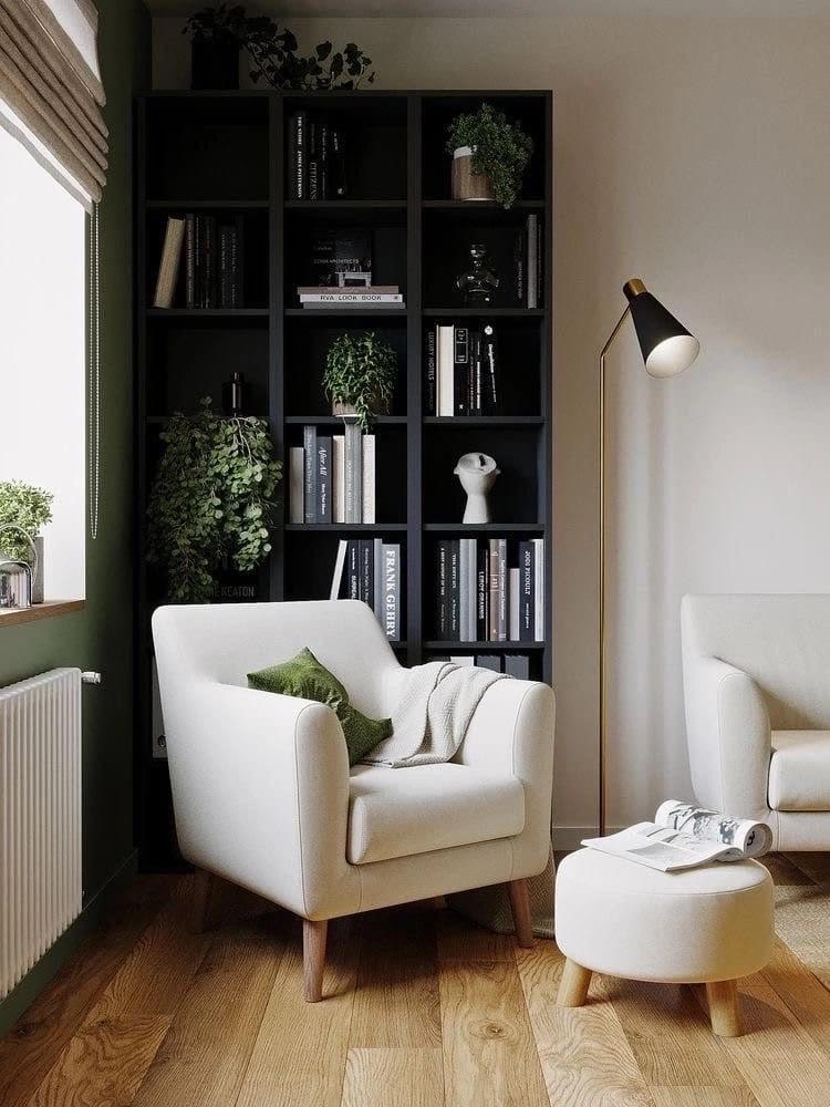 Creating the Perfect Reading Nook: Design Tips for Every Home